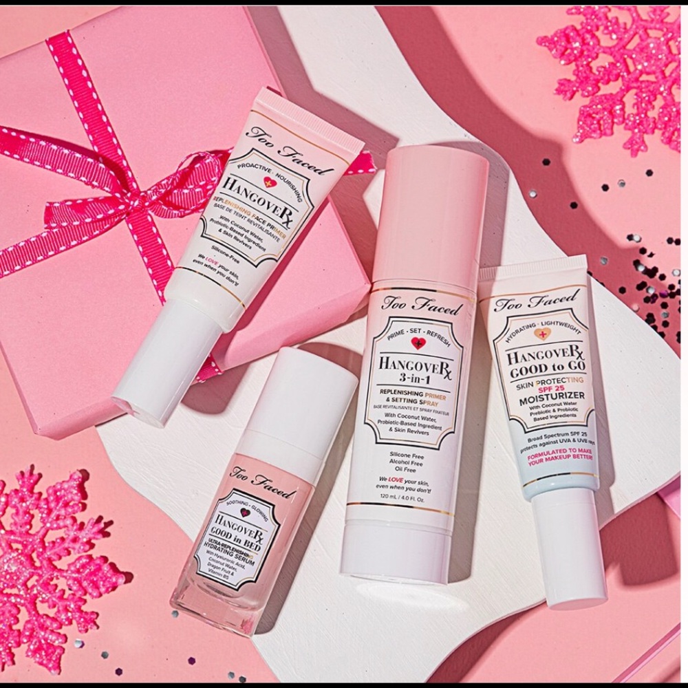 Good in Bed ULTRA-REPLENISHING HYDRATING SERUM